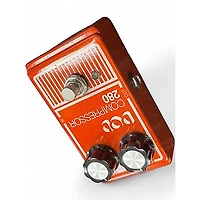 Used DOD 280 Compressor Effect Pedal