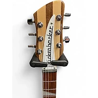 Used Rickenbacker 360 Mapleglo Hollow Body Electric Guitar