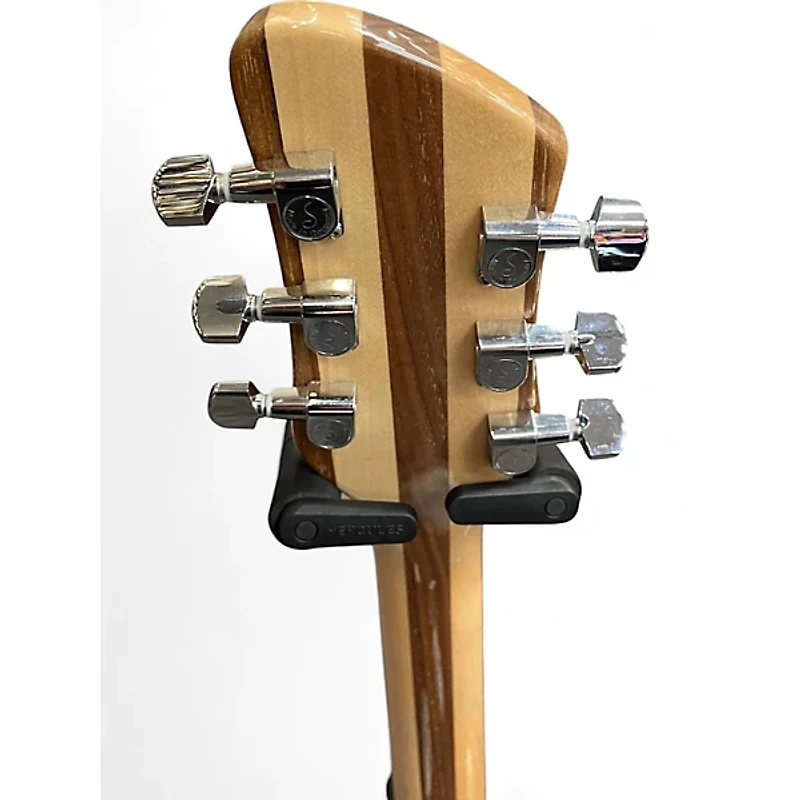 Used Rickenbacker 360 Mapleglo Hollow Body Electric Guitar