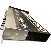 Used Behringer MDX1400 Compressor