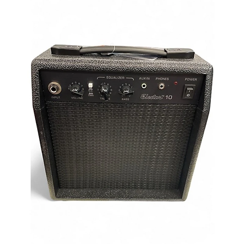 Used Epiphone Electar Guitar Combo Amp