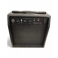 Used Epiphone Electar Guitar Combo Amp