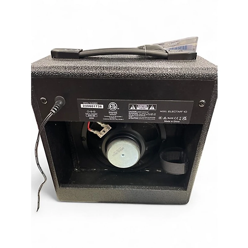 Used Epiphone Electar Guitar Combo Amp