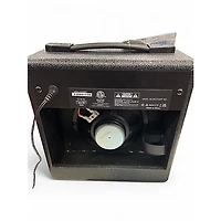 Used Epiphone Electar Guitar Combo Amp