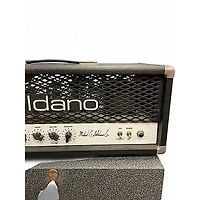 Used Soldano Hot Rod 50 50W Tube Guitar Amp Head