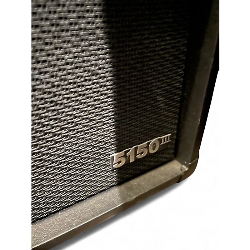 Used EVH 5150 112ST 1x12 Guitar Cabinet