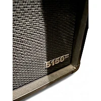Used EVH 5150 112ST 1x12 Guitar Cabinet