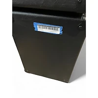 Used EVH 5150 112ST 1x12 Guitar Cabinet