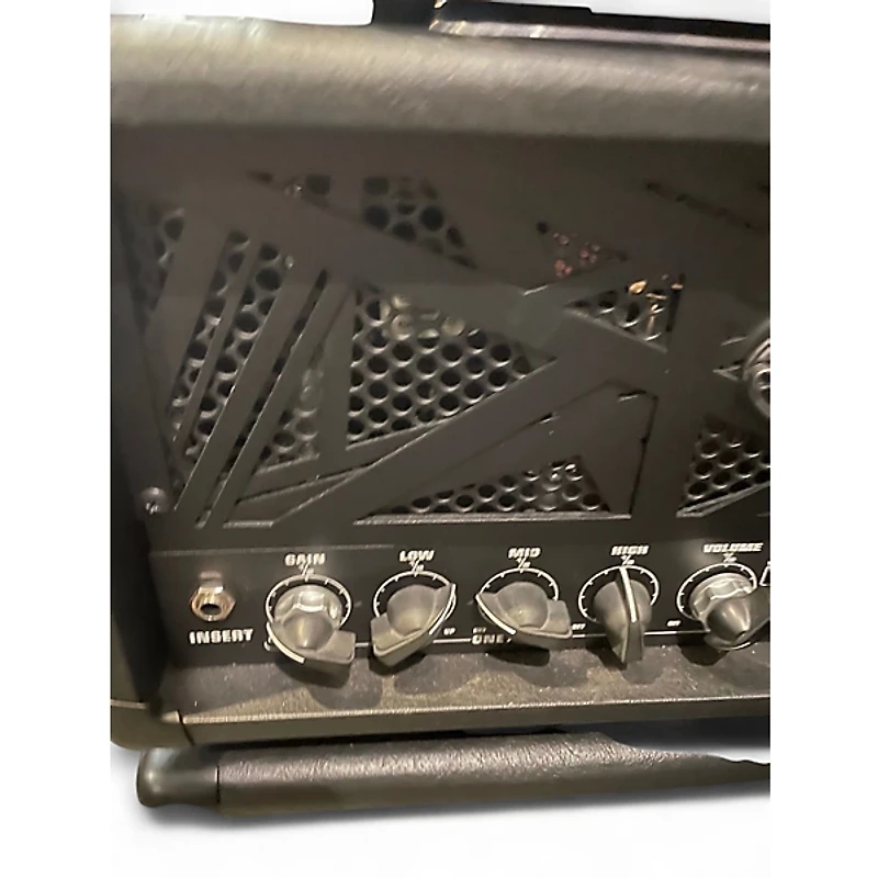 Used EVH 5150 III 50W STEALTH Tube Guitar Amp Head