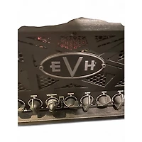 Used EVH 5150 III 50W STEALTH Tube Guitar Amp Head