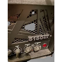 Used EVH 5150 III 50W STEALTH Tube Guitar Amp Head