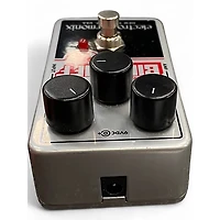 Used Electro-Harmonix Big Muff Distortion Effect Pedal
