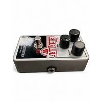 Used Electro-Harmonix Big Muff Distortion Effect Pedal