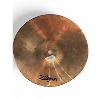 Used Zildjian 10in Trashformer Cymbal