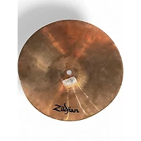 Used Zildjian 10in Trashformer Cymbal