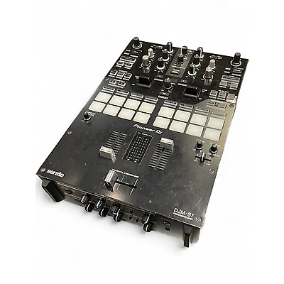 Used Pioneer DJ DJMS7 DJ Mixer