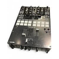 Used Pioneer DJ DJMS7 DJ Mixer