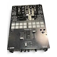 Used Pioneer DJ DJMS7 DJ Mixer