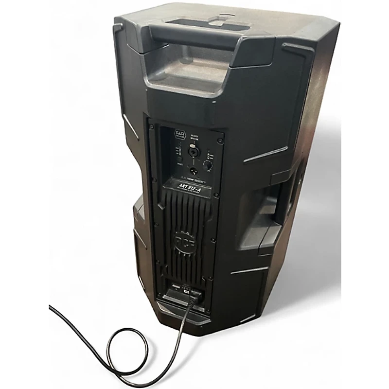 Used RCF ART912 Powered Speaker