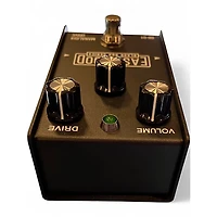 Used Eastwood BB-01 Manalishi Drive Effect Pedal