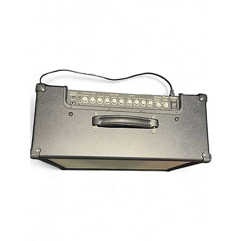 Used BOSS Nextone Artist 80W 1x12 Guitar Combo Amp