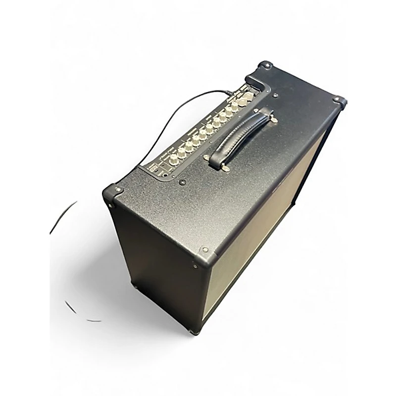 Used BOSS Nextone Artist 80W 1x12 Guitar Combo Amp