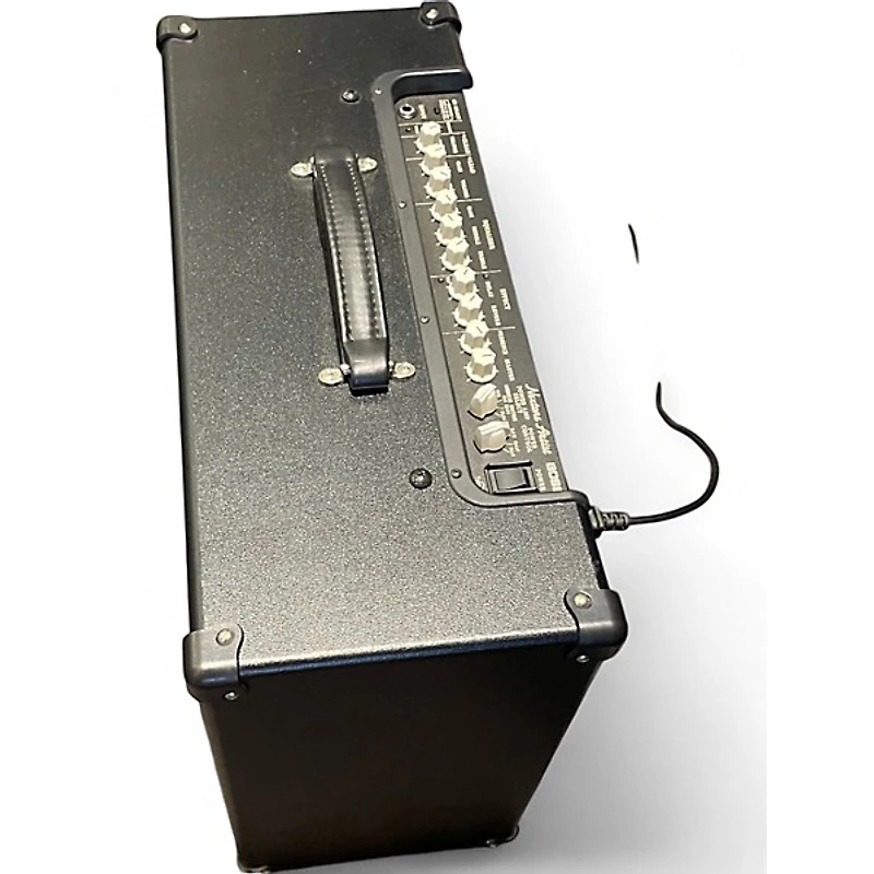 Used BOSS Nextone Artist 80W 1x12 Guitar Combo Amp