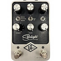 Used Universal Audio STARLIGHT ECHO STATION Effect Pedal