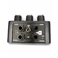 Used Universal Audio STARLIGHT ECHO STATION Effect Pedal