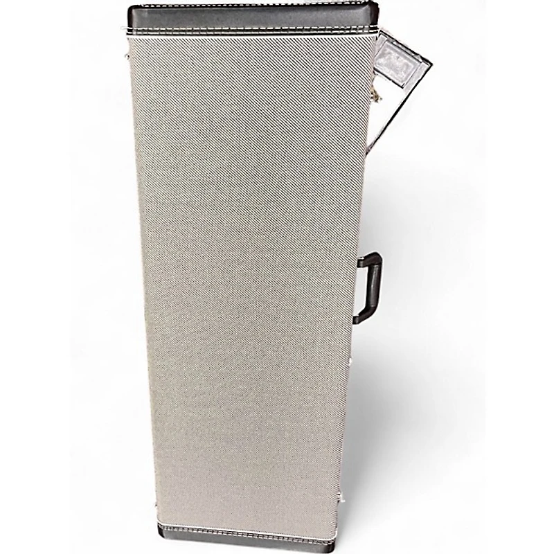 Used Fender Jim Root Signature Jazzmaster White Solid Body Electric Guitar