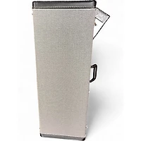 Used Fender Jim Root Signature Jazzmaster White Solid Body Electric Guitar