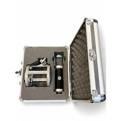 Used Sterling Audio ST155 Condenser Microphone