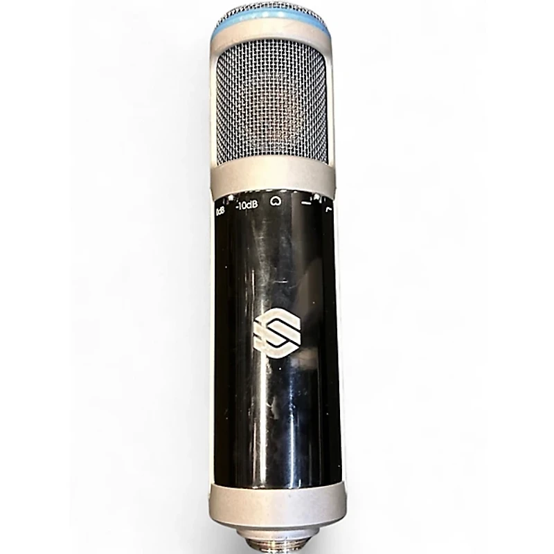 Used Sterling Audio ST155 Condenser Microphone