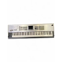Used Roland Fantom 08 Keyboard Workstation