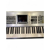 Used Roland Fantom 08 Keyboard Workstation