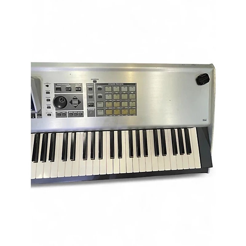 Used Roland Fantom 08 Keyboard Workstation