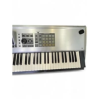Used Roland Fantom 08 Keyboard Workstation