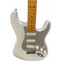 Used Fender Ultra II Stratocaster Avalanche Solid Body Electric Guitar