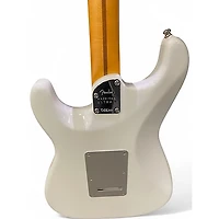 Used Fender Ultra II Stratocaster Avalanche Solid Body Electric Guitar