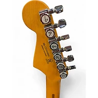 Used Fender Ultra II Stratocaster Avalanche Solid Body Electric Guitar