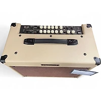 Used Roland BC-60 Guitar Combo Amp