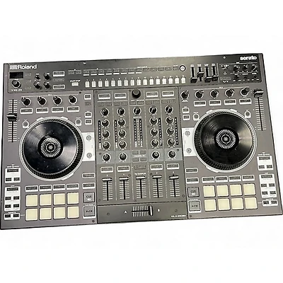 Used Roland DJ-808 DJ Controller