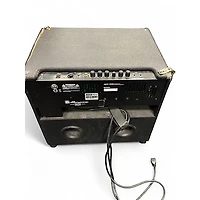 Used Ampeg BA115T Bass Combo Amp
