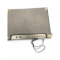 Used Ampeg BA115T Bass Combo Amp