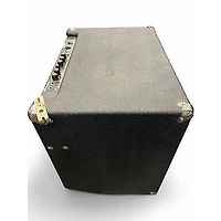 Used Ampeg BA115T Bass Combo Amp
