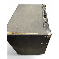 Used Ampeg BA115T Bass Combo Amp