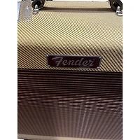 Used Fender Blues Deluxe Reissue 40W 1x12 Tweed Tube Guitar Combo Amp