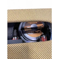 Used Fender Blues Deluxe Reissue 40W 1x12 Tweed Tube Guitar Combo Amp