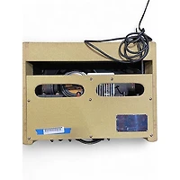 Used Fender Blues Deluxe Reissue 40W 1x12 Tweed Tube Guitar Combo Amp