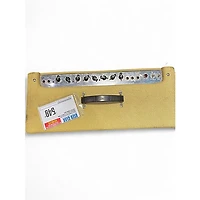 Used Fender Blues Deluxe Reissue 40W 1x12 Tweed Tube Guitar Combo Amp